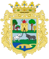 Coat of Arms of Utrera