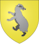 Blason de Poufsouffle