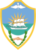 Coat of arms of Puerto Madryn