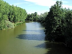 Río Duero