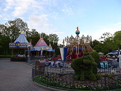 Fantasyland