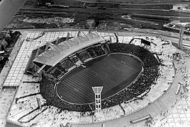 Estadio Mundialista Mar del Plata