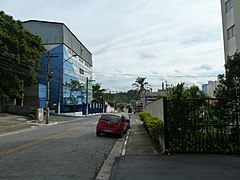 Guarulhos, Av. Rotary x R. Dna. Olga - panoramio.jpg