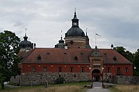 Nationale Portrettengalerij van Zweden