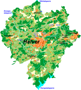 Berken (Halver)