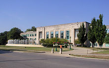 Jacobs School of Music