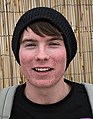 Joe Dempsie geboren op 22 juni 1987