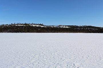 Kattajärvi