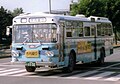 1990年代後半まで稼動していた車両 RC320P