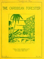 Thumbnail for File:The Caribbean forester (IA caribbeanforeste01riop).pdf