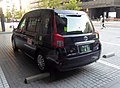 JPN TAXI（量産車） 匠　リヤ