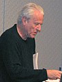 William Goldman op 16 november 2008 overleden op 16 november 2018