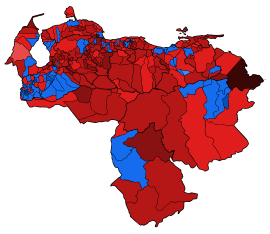 Elecciones presidenciales de Venezuela de 2013