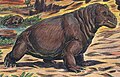 Mormosaurus