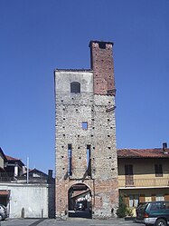 Oglianico – Veduta