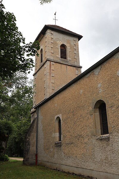 File:Arcey (21) Église de la Nativité-de-la-Sainte-Vierge - Extérieur - 02.jpg