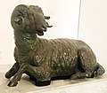 Miniatuur voor Bronzen Ram