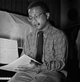 Q380626 Billy Strayhorn geboren op 29 november 1915 overleden op 31 mei 1967