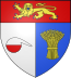 Blason de Oissel