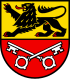 Blason de Oberlunkhofen