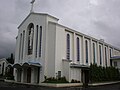 The Church of Mount Carmel