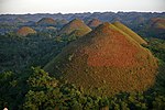 Bohol Island UNESCO Global Geopark