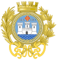 Coat of Arms of Port Mahon