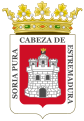 Coat of Arms of Soria Town