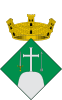 Coat of arms of Montclar