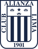 Logo du Alianza Lima