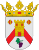 Secastilla - Stema