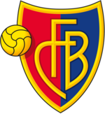 FC Basel Logo