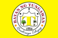 Flag of Tungawan