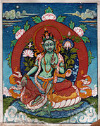 Green tara 1947 wk.jpg