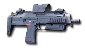 Image illustrative de l'article HK MP7