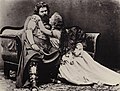 Image 15Tristan und Isolde, by Joseph Albert (edited by Adam Cuerden) (from Wikipedia:Featured pictures/Culture, entertainment, and lifestyle/Theatre)