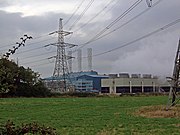 Killingholme A power station (2008)