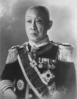 Saionji Kinmochi