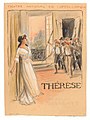 Image 109Thérèse poster, author unknown (restored by Adam Cuerden) (from Wikipedia:Featured pictures/Culture, entertainment, and lifestyle/Theatre)