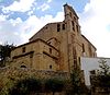 Iglesia de El Salvador