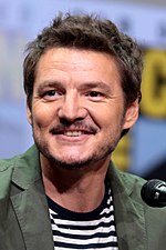 Vignette pour Pedro Pascal