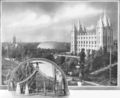 Temple Square 1900