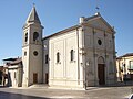 Santuario Mariano di Tresilico