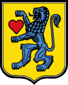 Li emblem de Subdistrict Celle