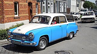 Wartburg 311 (7526076812).jpg