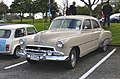 Chevrolet Deluxe (1949—1952)