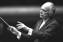 Lorin Maazel (nedatováno)