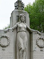 Monument aux morts