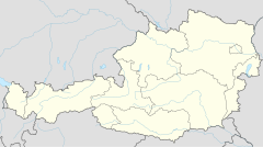 Wien Hetzendorf is located in Austria