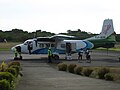 Air Vanuatu Harbin Y-12